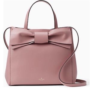 kate spade Olive Drive Brigette Bow Bag ♠️